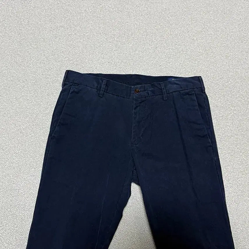 [SOLD OUT] 폴로 랄프로렌 바지 남성용 32인치