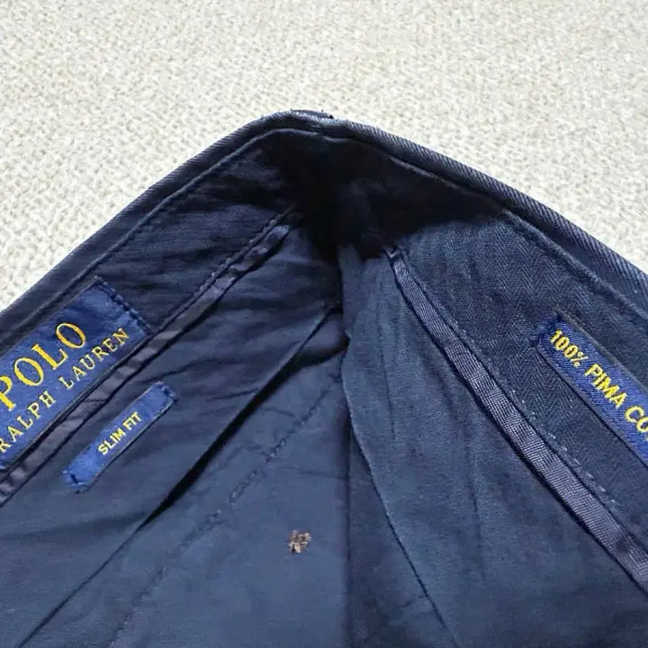 [SOLD OUT] 폴로 랄프로렌 바지 남성용 32인치