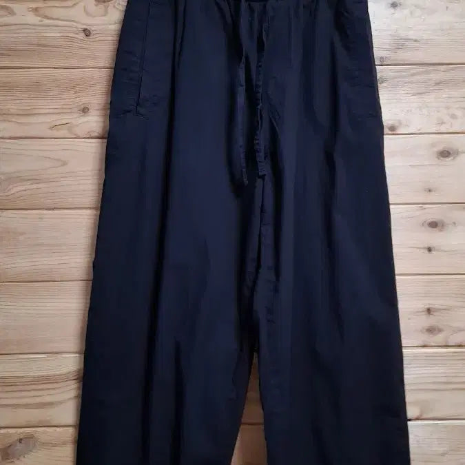 [SOLD OUT] 마인드브릿지  와이드 팬츠
