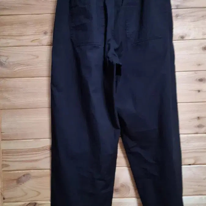 [SOLD OUT] 마인드브릿지  와이드 팬츠