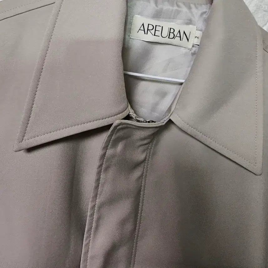 [BUNJANG] Arvan Blouson Jacket / 아르반 블루종자켓 판매합니다