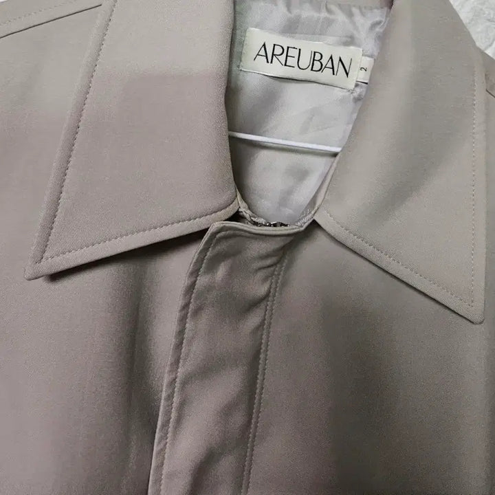 [BUNJANG] Arvan Blouson Jacket / 아르반 블루종자켓 판매합니다