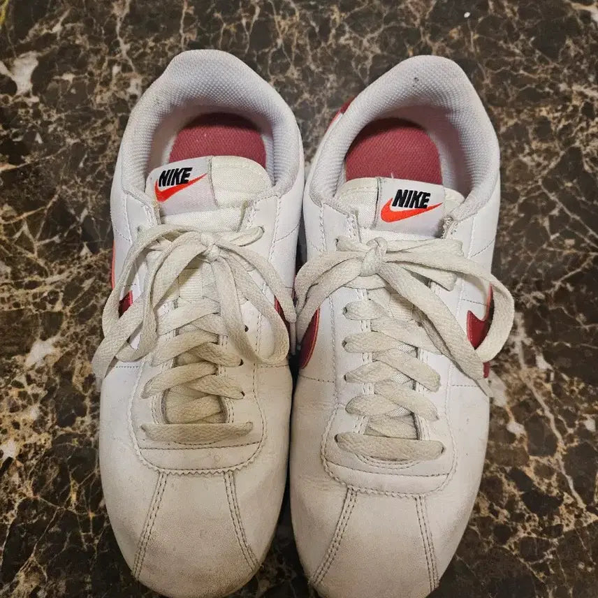 [BUNJANG] Nike Cortez Sneakers / 나이키 코르테즈