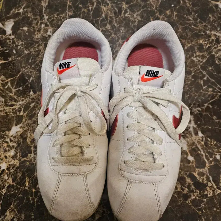 [BUNJANG] Nike Cortez Sneakers / 나이키 코르테즈