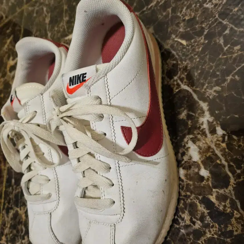 [BUNJANG] Nike Cortez Sneakers / 나이키 코르테즈