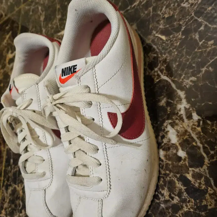 [BUNJANG] Nike Cortez Sneakers / 나이키 코르테즈