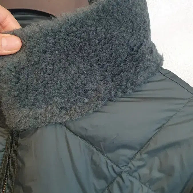 [BUNJANG] BCBG Duck Down Lightweight Padded Jacket / BCBG 덕다운경량패딩점퍼 85-94-155