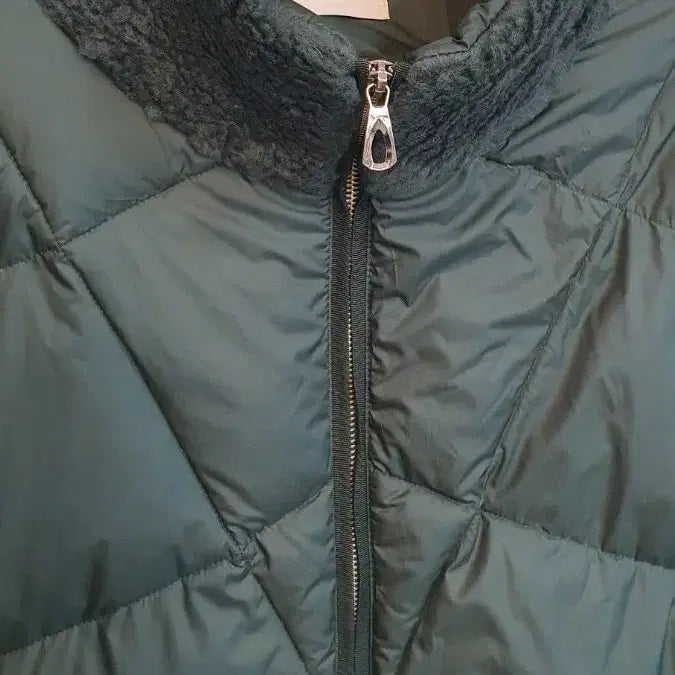 [BUNJANG] BCBG Duck Down Lightweight Padded Jacket / BCBG 덕다운경량패딩점퍼 85-94-155
