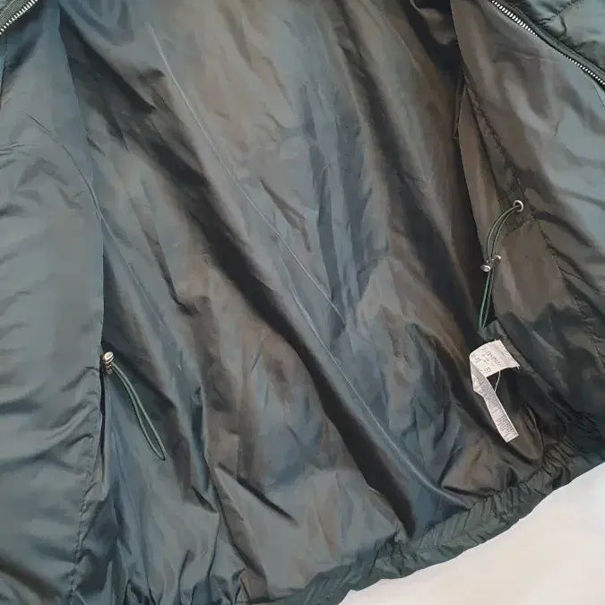 [BUNJANG] BCBG Duck Down Lightweight Padded Jacket / BCBG 덕다운경량패딩점퍼 85-94-155