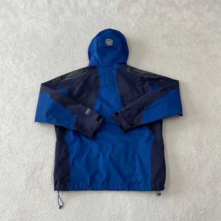 [BUNJANG] Kolon Gore-Tex Pro Shell Windbreaker Jacket / XL 코오롱 고어텍스 프로쉘 바람막이 자켓 105