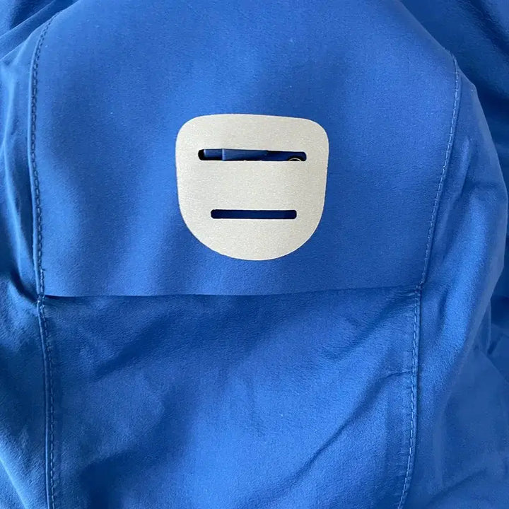 [BUNJANG] Kolon Gore-Tex Pro Shell Windbreaker Jacket / XL 코오롱 고어텍스 프로쉘 바람막이 자켓 105