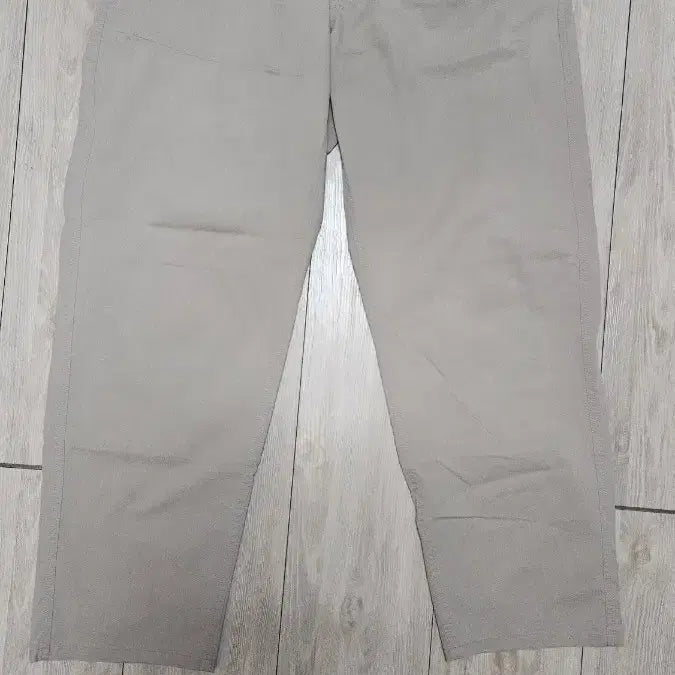 [BUNJANG] Node Archive Regular Chino Pants / 노드아카이브 레귤러 치노 팬츠 3