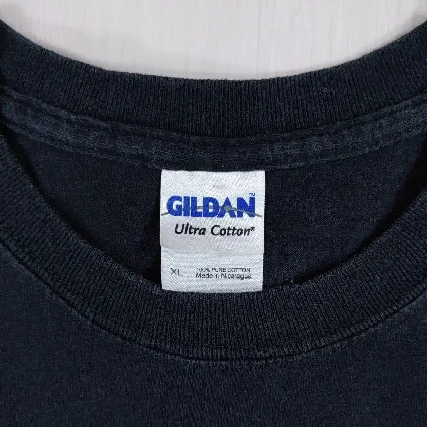 [BUNJANG] AMD Spider T-shirt XL / AMD 스파이더 반팔 티셔츠 XL
