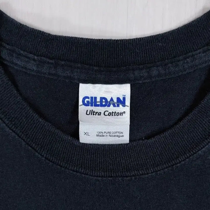 [BUNJANG] AMD Spider T-shirt XL / AMD 스파이더 반팔 티셔츠 XL