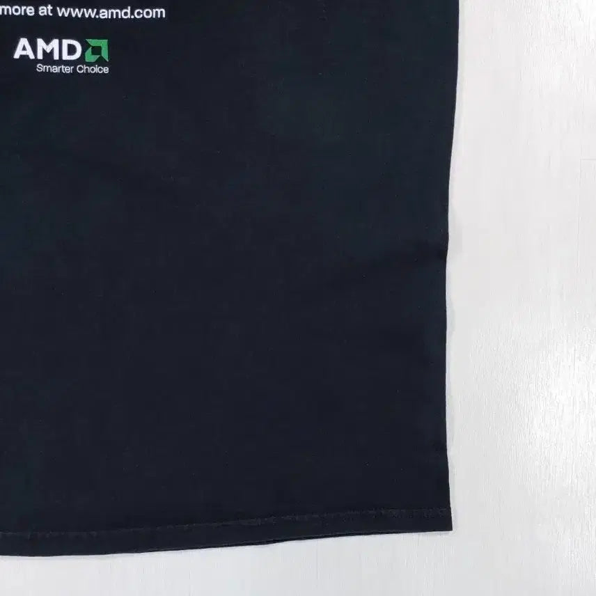 [BUNJANG] AMD Spider T-shirt XL / AMD 스파이더 반팔 티셔츠 XL