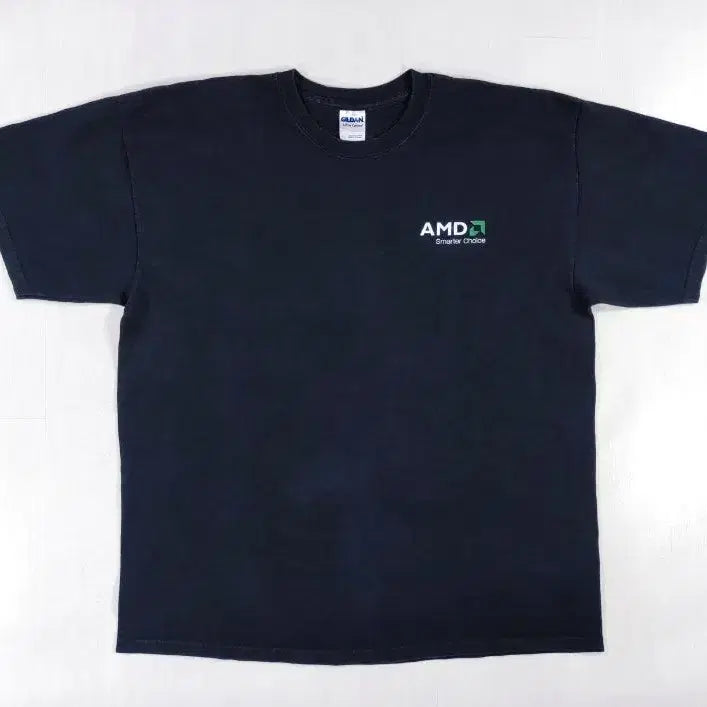 [BUNJANG] AMD Spider T-shirt XL / AMD 스파이더 반팔 티셔츠 XL