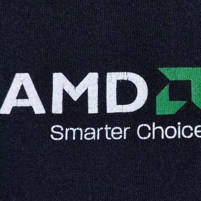 [BUNJANG] AMD Spider T-shirt XL / AMD 스파이더 반팔 티셔츠 XL