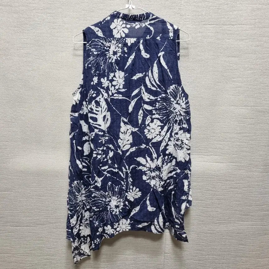 [SOLD OUT] 바153 민소매 블라우스
