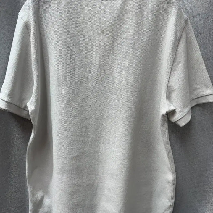 [SOLD OUT] 아미 스몰 하트로고 폴로셔츠 (100)