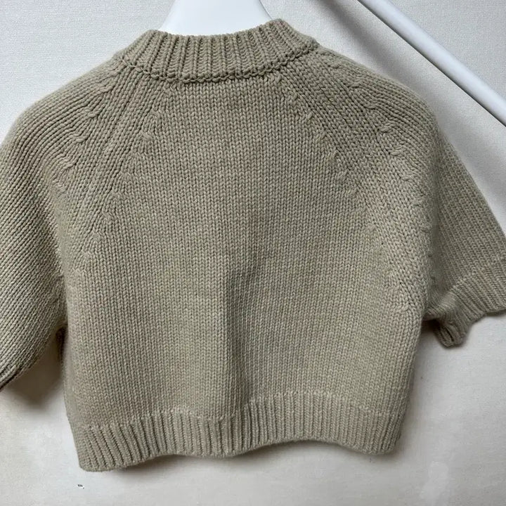[BUNJANG] Ounce Knit Cardigan / Ounce 니트가디건