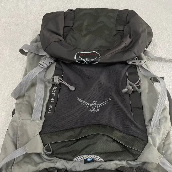 [SOLD OUT] 오스프리 캐스트럴 68 배낭 가방
