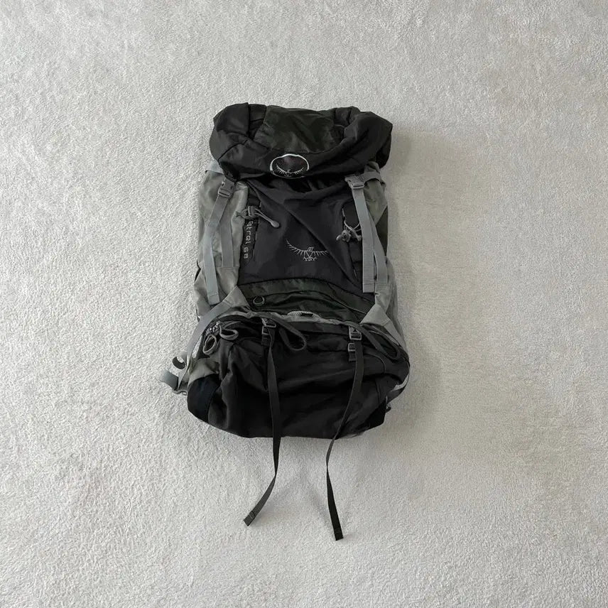 [SOLD OUT] 오스프리 캐스트럴 68 배낭 가방