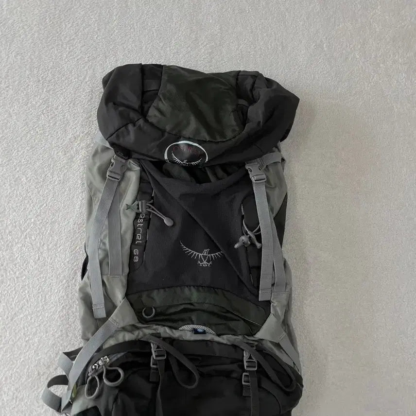 [SOLD OUT] 오스프리 캐스트럴 68 배낭 가방