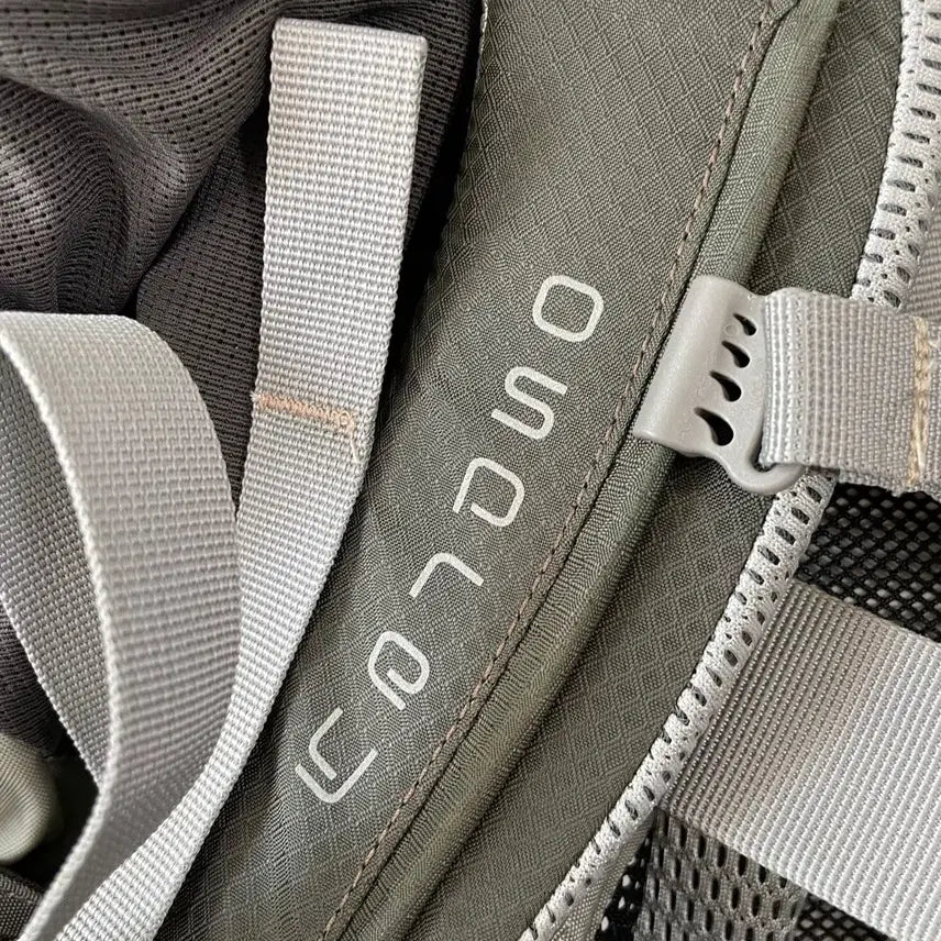 [SOLD OUT] 오스프리 캐스트럴 68 배낭 가방