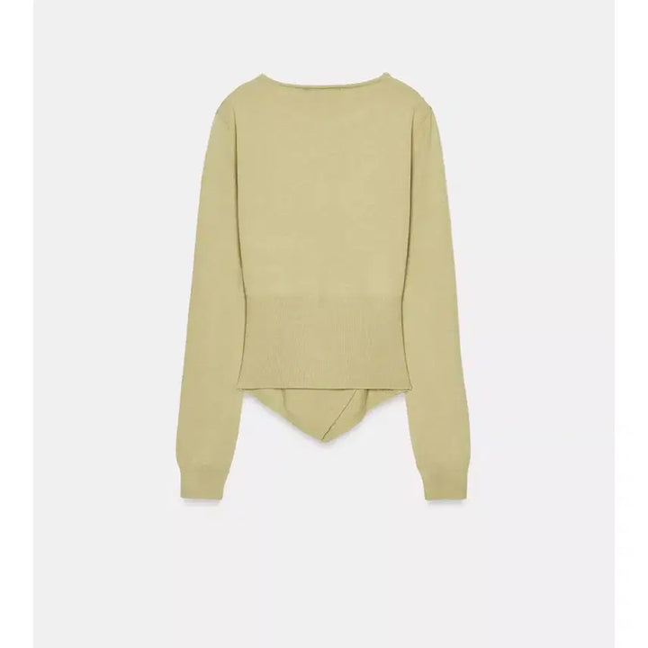 [BUNJANG] ZARA Knit Sweater / 자라 니트