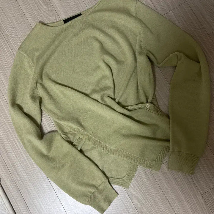 [BUNJANG] ZARA Knit Sweater / 자라 니트