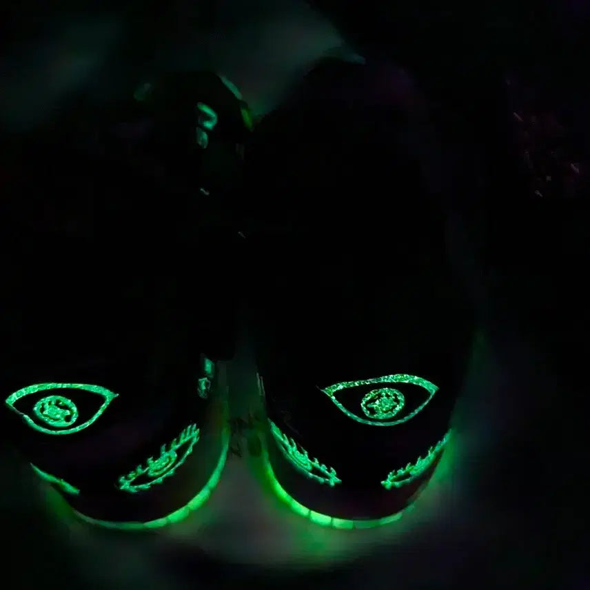 [BUNJANG] Nike Dunk Low Halloween Sneakers / 나이키 덩크로우 할로윈 270사이즈팝니다