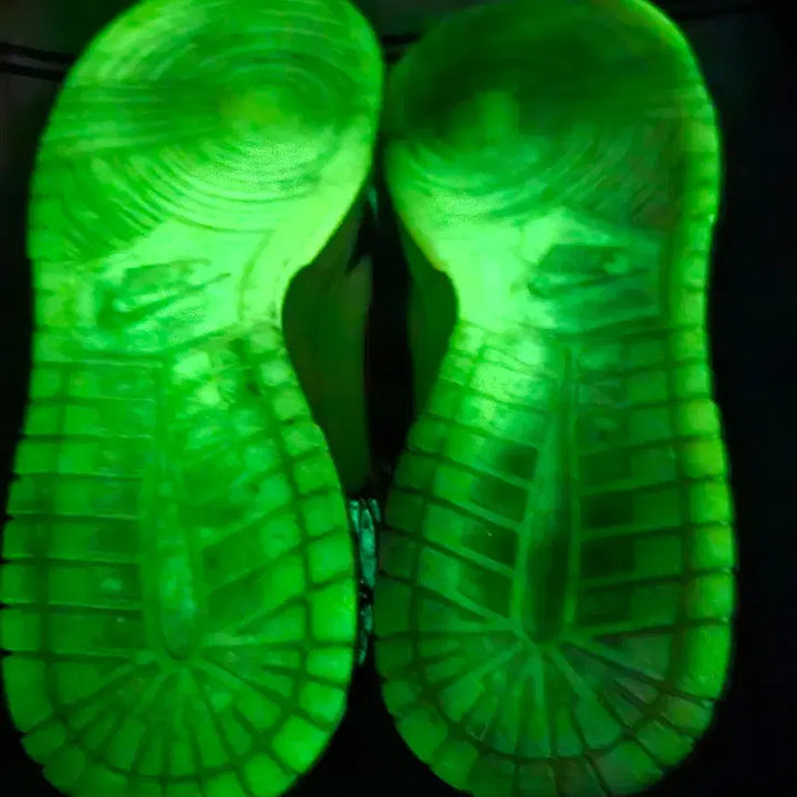 [BUNJANG] Nike Dunk Low Halloween Sneakers / 나이키 덩크로우 할로윈 270사이즈팝니다