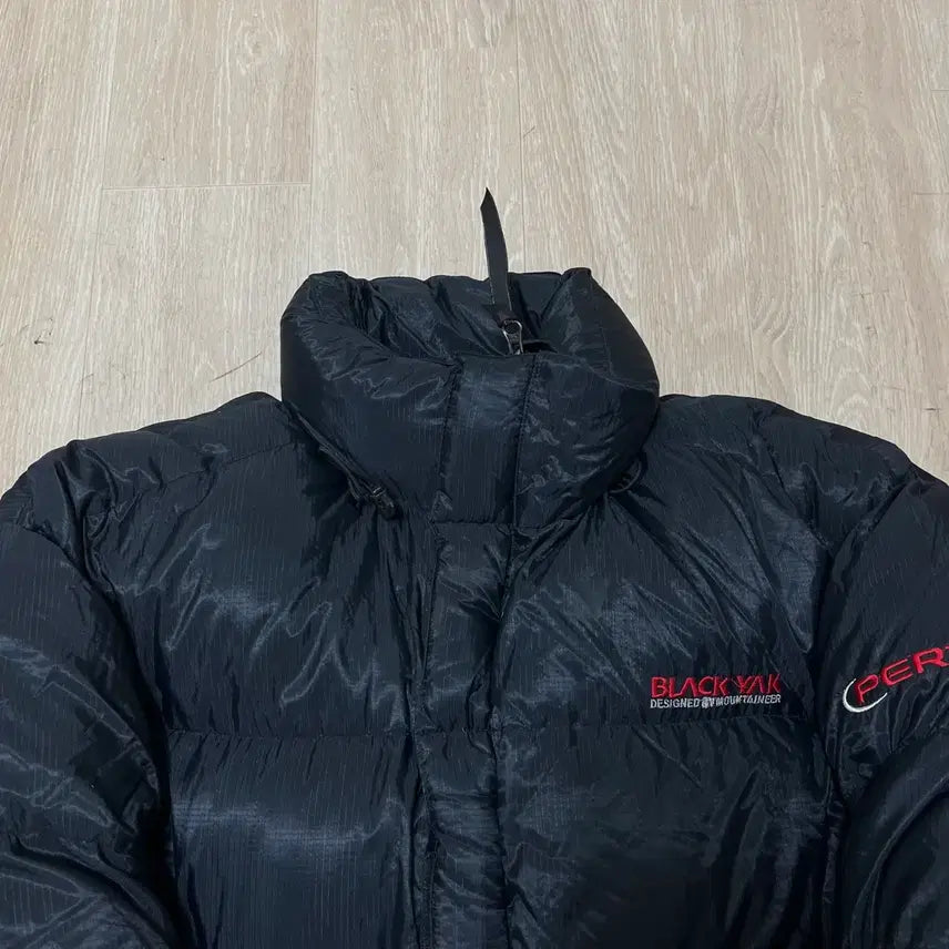 [BUNJANG] Black Yak PERTEX Duck Down Padded Jacket XL / 블랙야크 PERTEX 덕다운 패딩 XL/105