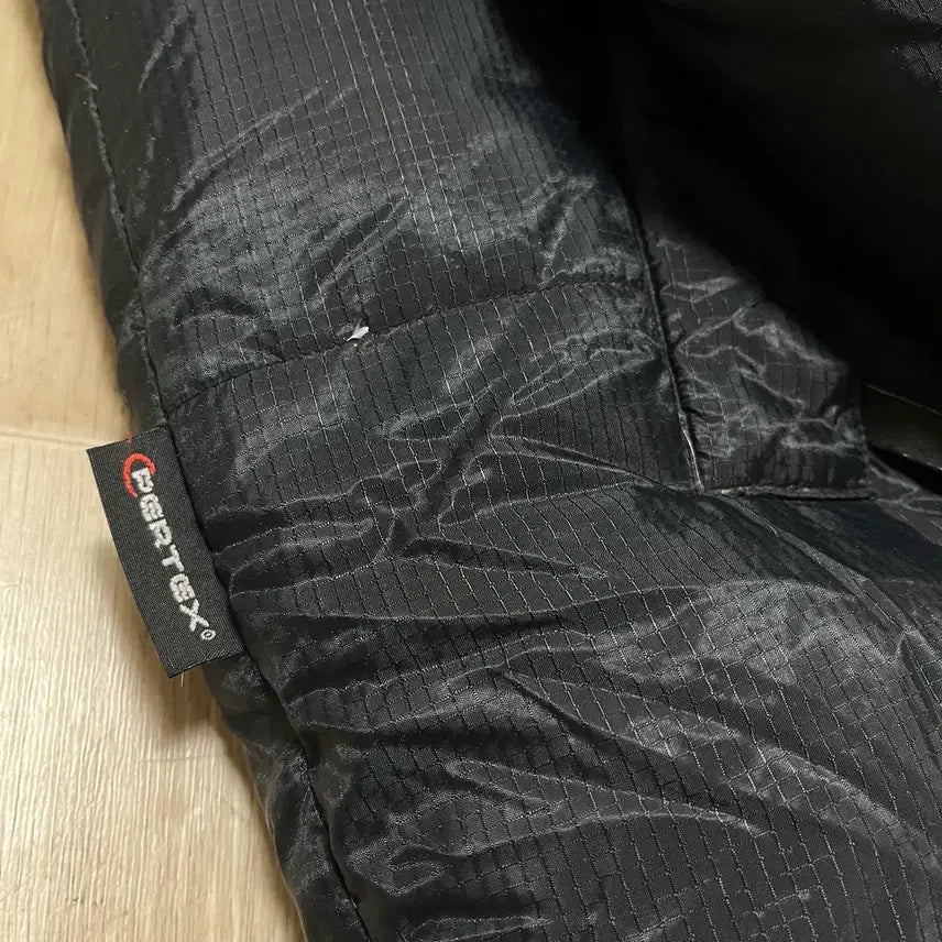 [BUNJANG] Black Yak PERTEX Duck Down Padded Jacket XL / 블랙야크 PERTEX 덕다운 패딩 XL/105