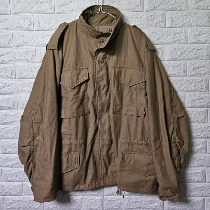 [BUNJANG] Alpha Industries Field Jacket / 알파인더스트리 필드자켓 판매합니다