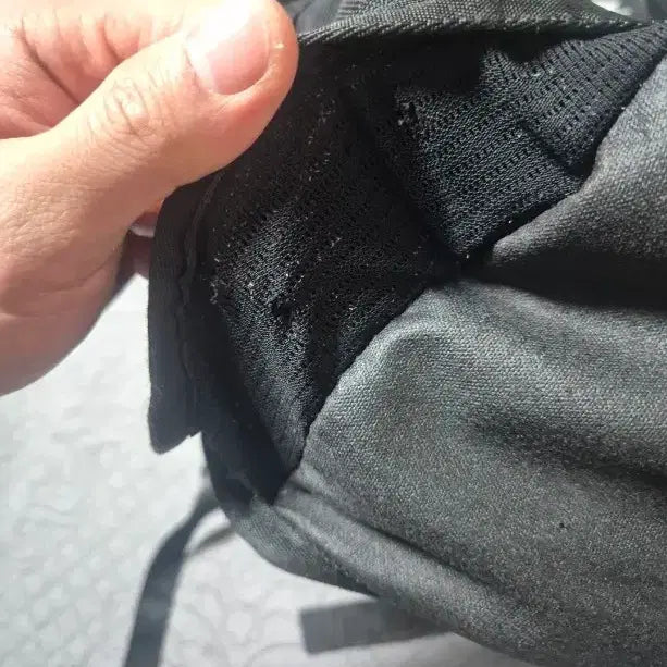 [BUNJANG] Nike Black Backpack / 나이키 블랙 백팩