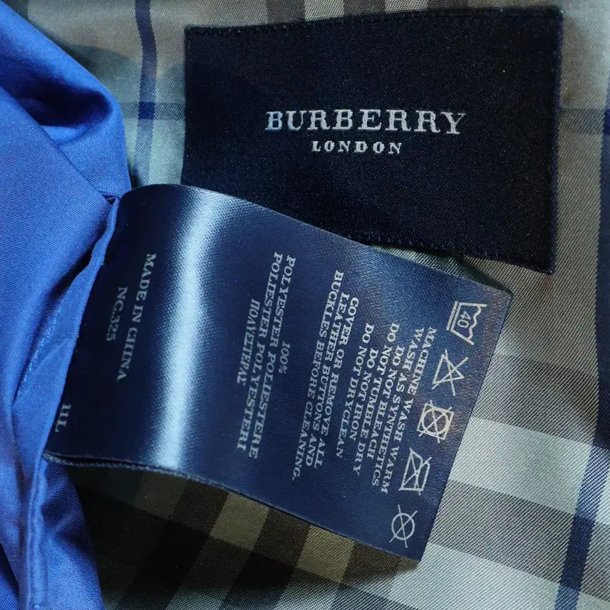 [BUNJANG] Burberry Men&
