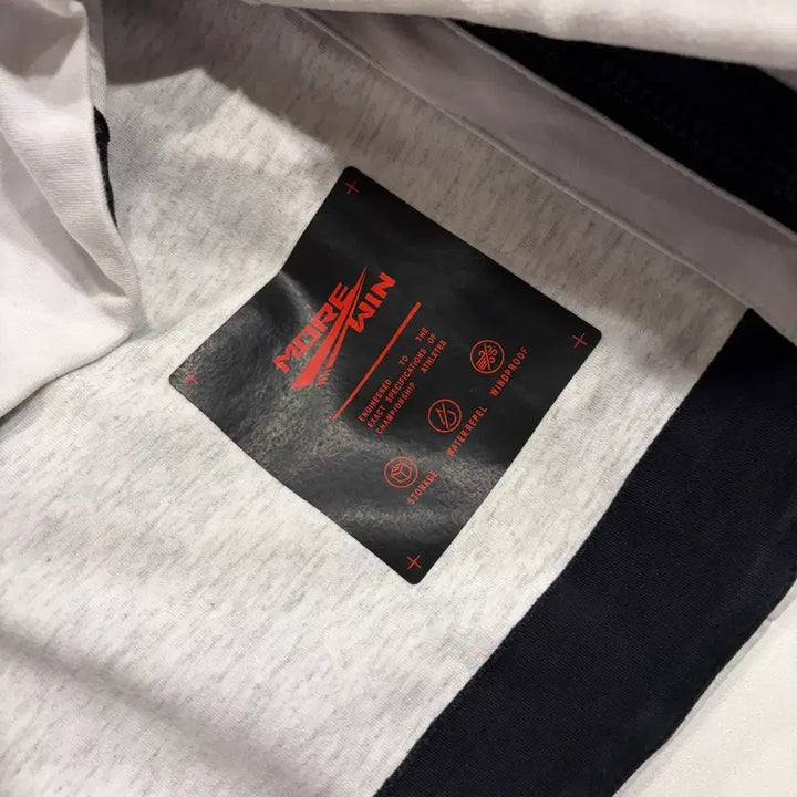 [SOLD OUT] [M] 나이키 USA 미국 국가대표 후드집업  화이트 D721
