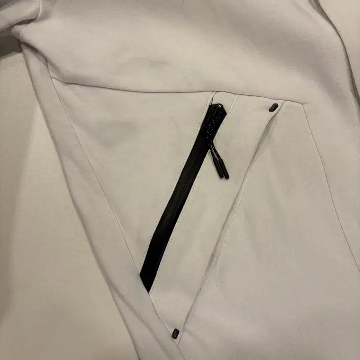 [SOLD OUT] [M] 나이키 USA 미국 국가대표 후드집업  화이트 D721