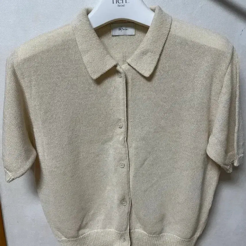 [SOLD OUT] 모이아 가디건