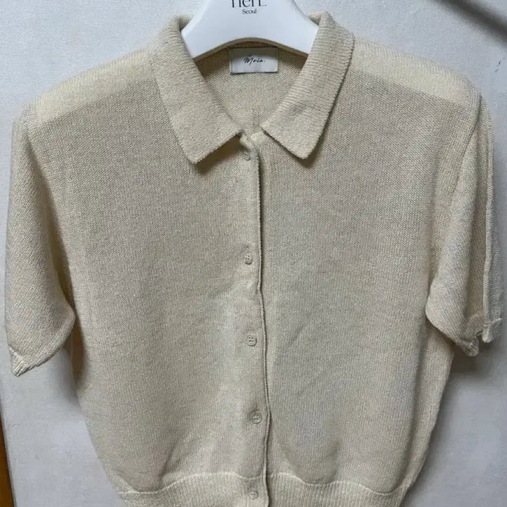 [SOLD OUT] 모이아 가디건