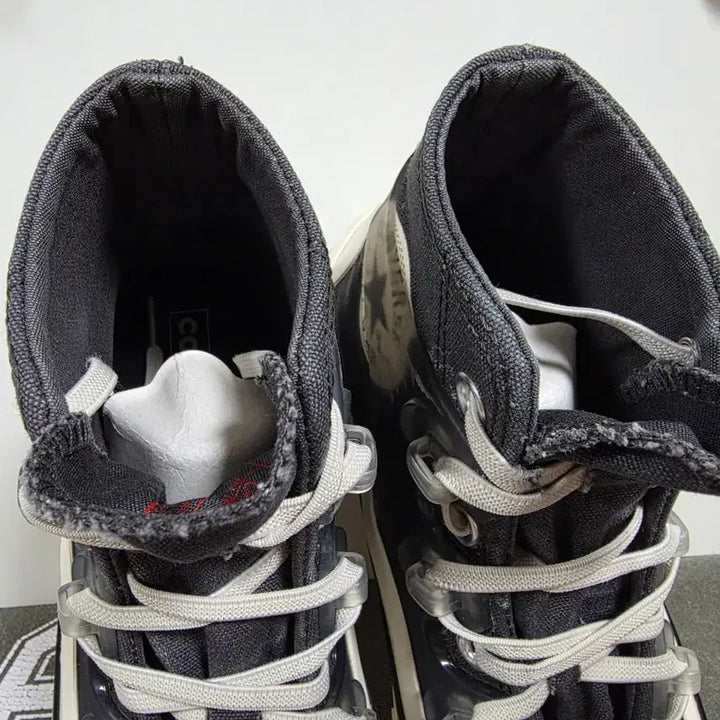 [BUNJANG] Converse Chuck 70 Utility High-Top Sneakers / 컨버스 척 70 유틸리티 하이탑 [245mm]