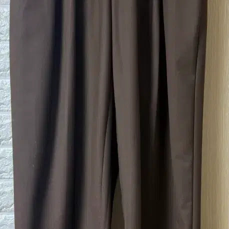 [BUNJANG] New Chief Chic Slacks / 뉴치프시크