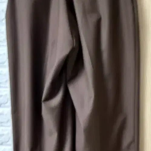 [BUNJANG] New Chief Chic Slacks / 뉴치프시크