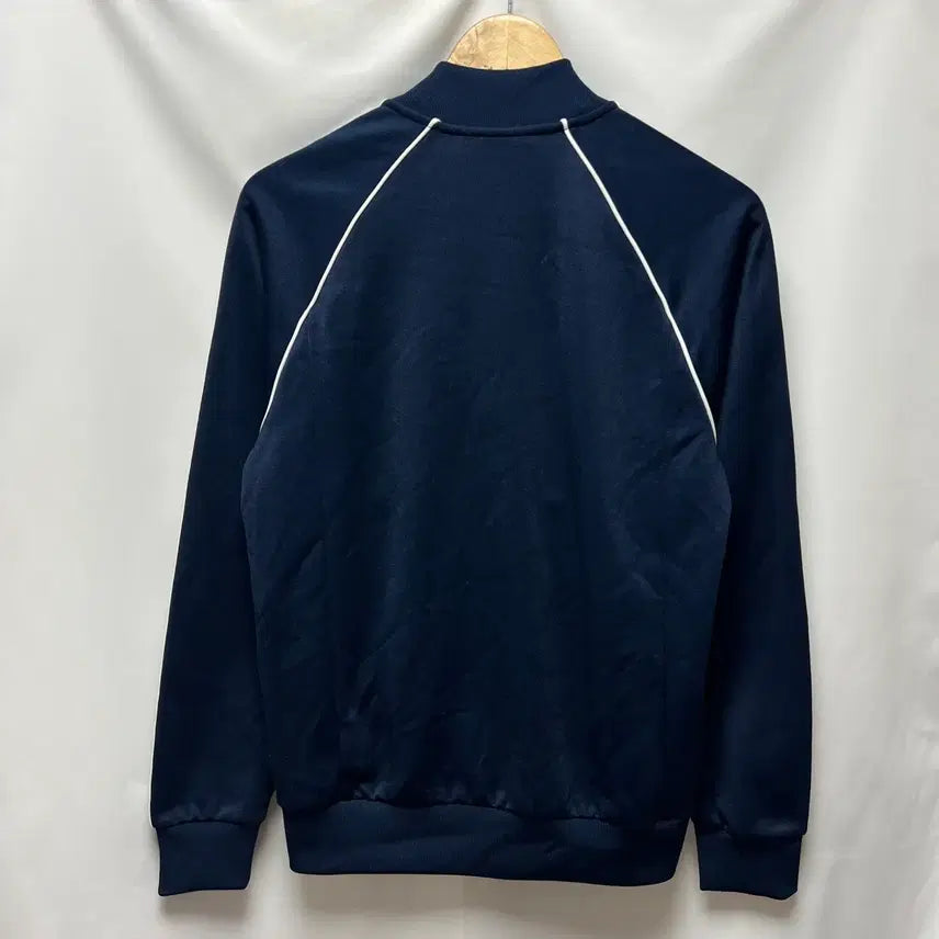 [SOLD OUT] [정품/M] 아디다스 유로파 슈퍼스타 네이비 트랙탑/져지