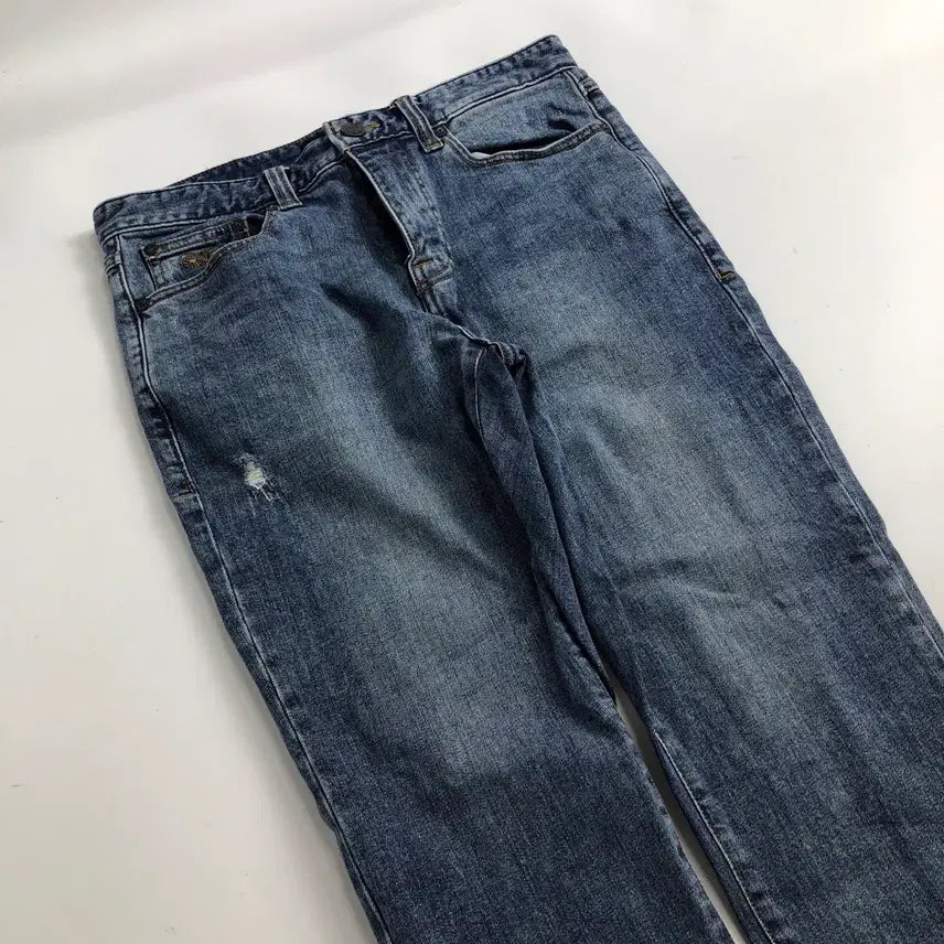 [BUNJANG] Denim Jeans / 데님 청바지