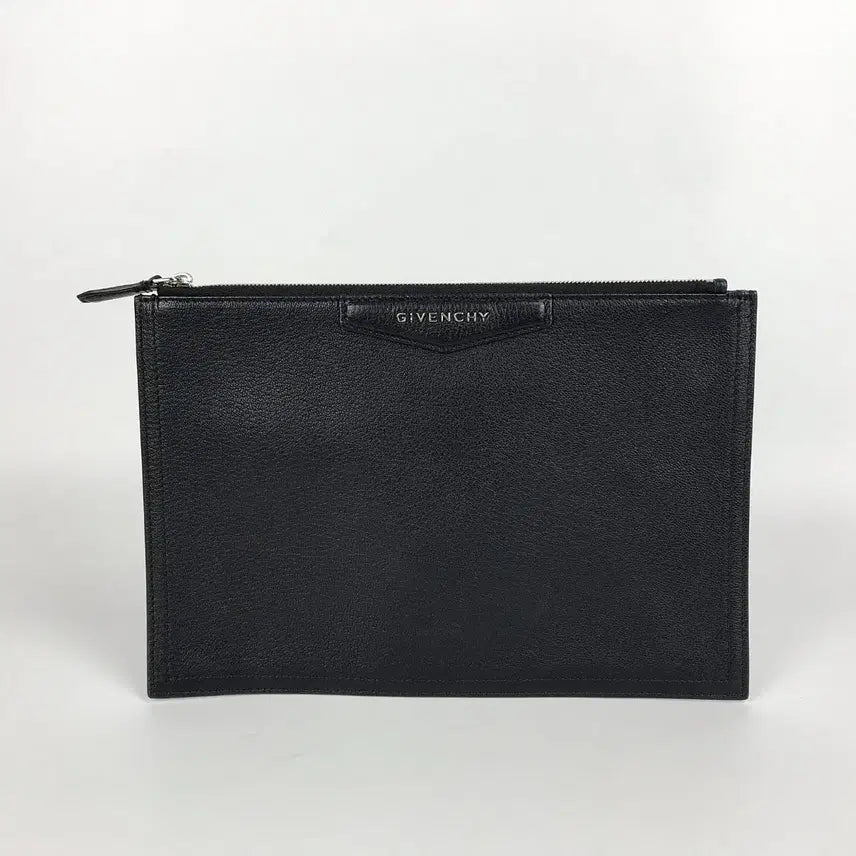 [BUNJANG] Givenchy Antigona Medium Clutch Bag / 지방시 Givenchy 안티고나 미듐 클러치백