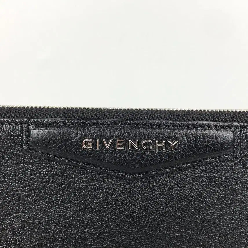 [BUNJANG] Givenchy Antigona Medium Clutch Bag / 지방시 Givenchy 안티고나 미듐 클러치백