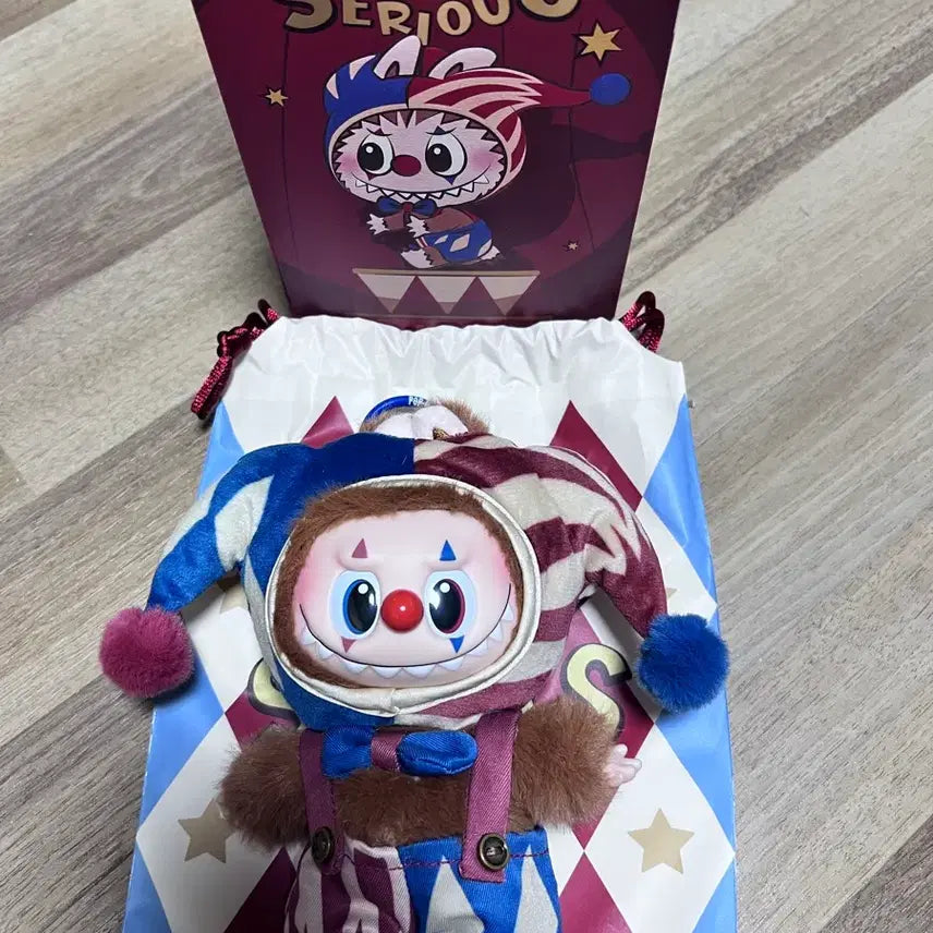 [BUNJANG] Popmart Yiso Series Figure / 팝마트 와이소시리어스