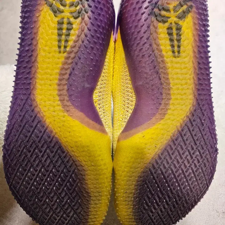 [BUNJANG] Nike Kobe NXT 360 Basketball Shoes / 나이키 코비 NXT 360